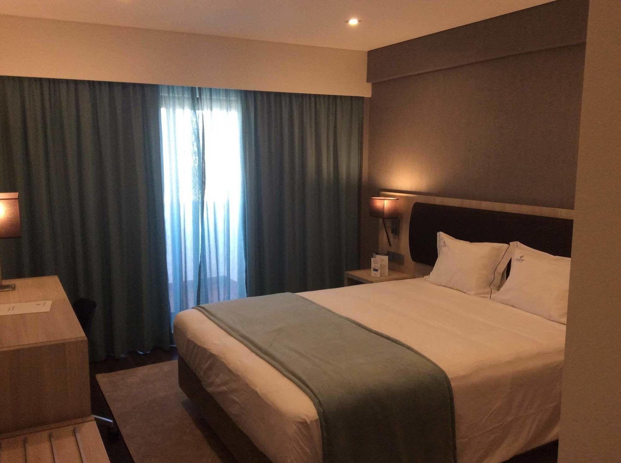 Hotel Vip Executive Zurique Lissabon