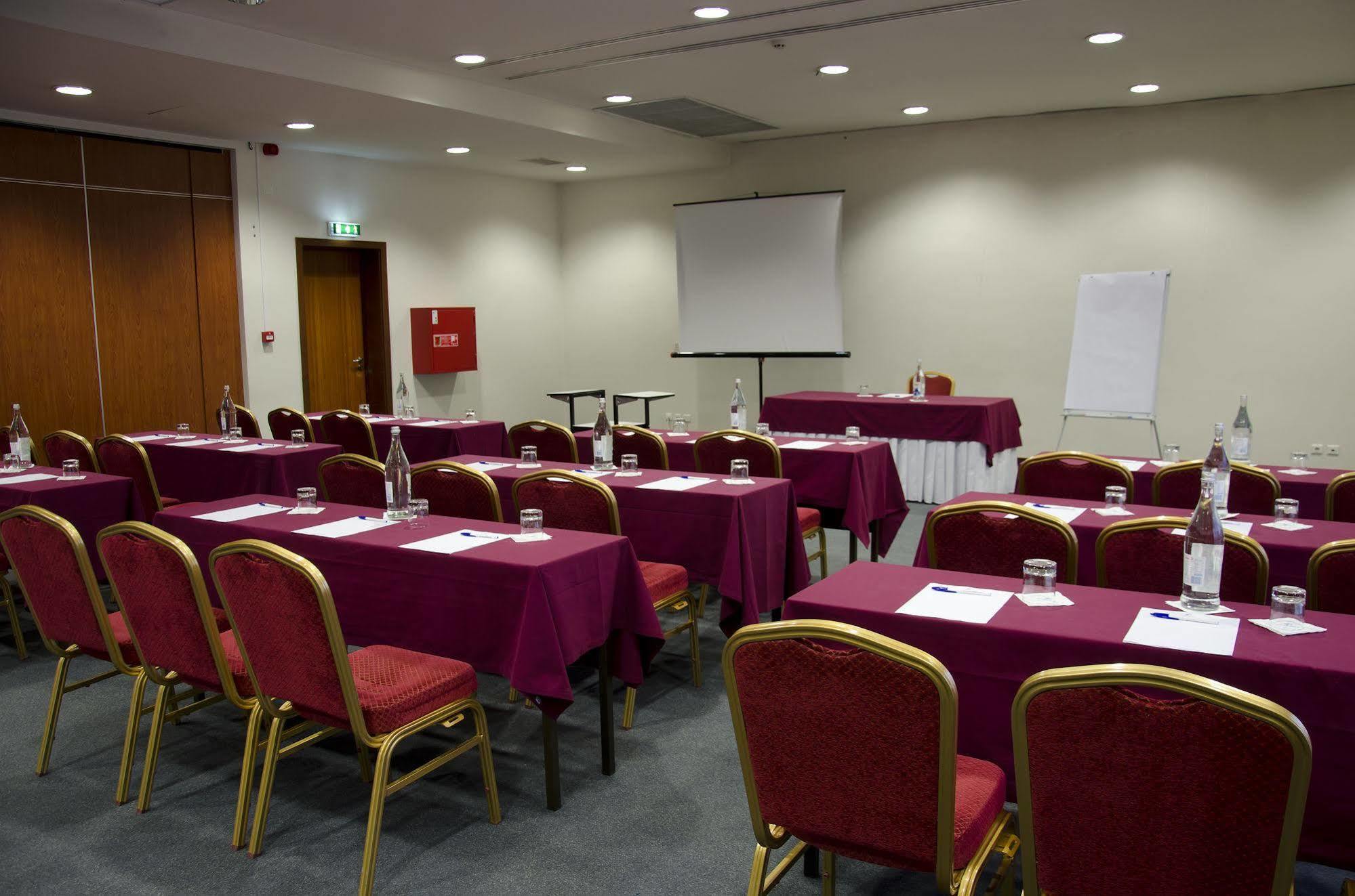 Hotel Vip Executive Zurique Lissabon