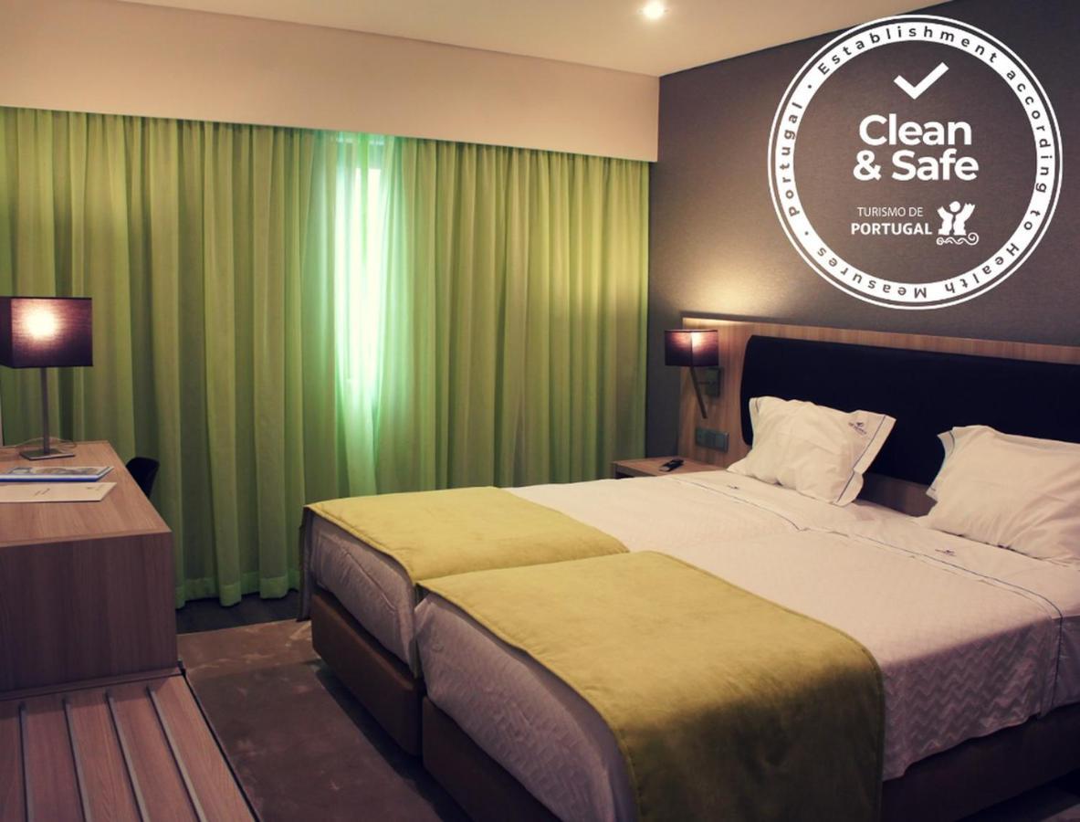 Hotel Vip Executive Zurique Lisboa