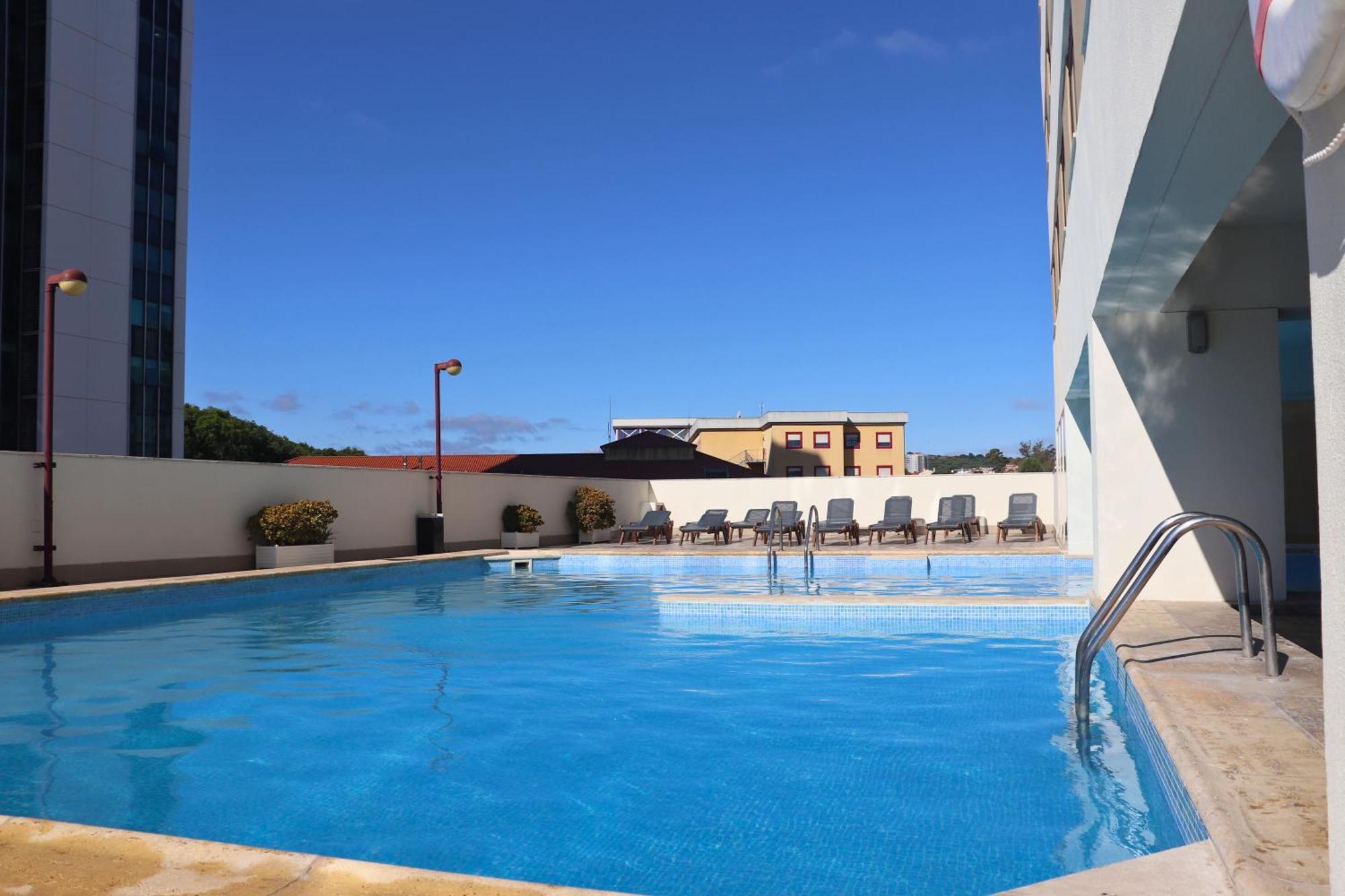 Vip Executive Zurique 3* Lissabon